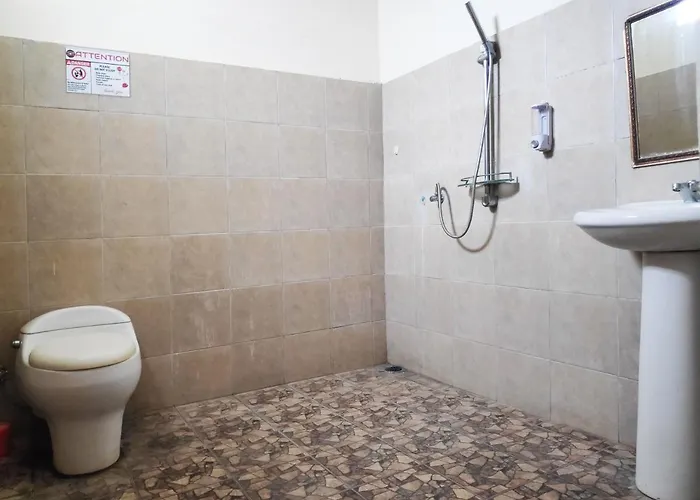 Hotel Oyo 90884 Rori Homestay