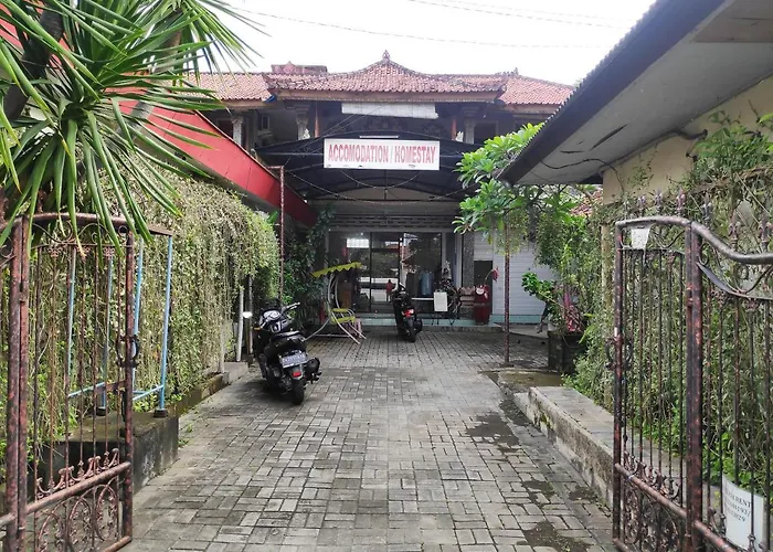 Oyo 90884 Rori Homestay Hotel 2*
