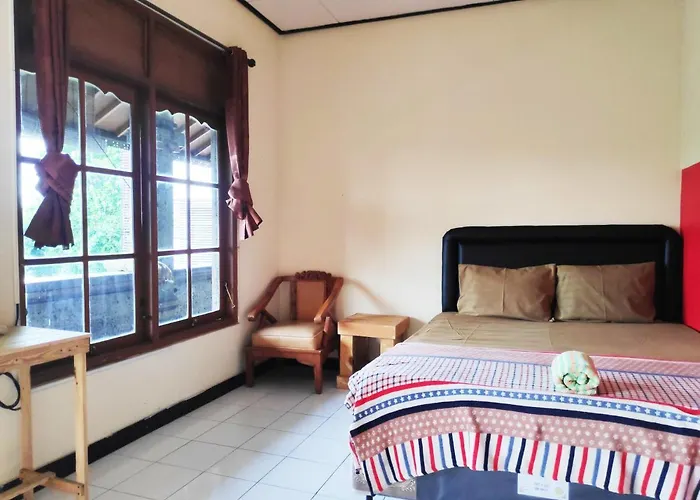 Oyo 90884 Rori Homestay
