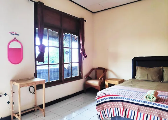 Oyo 90884 Rori Homestay Hotel Sanur