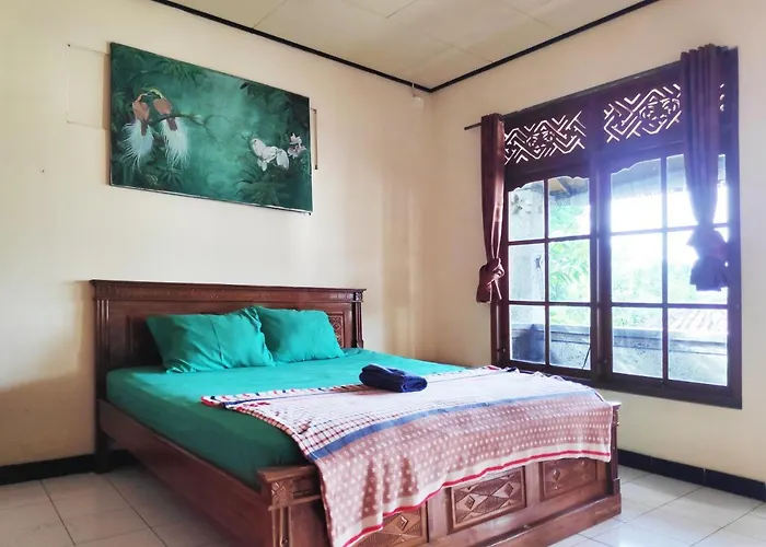 Oyo 90884 Rori Homestay 2*