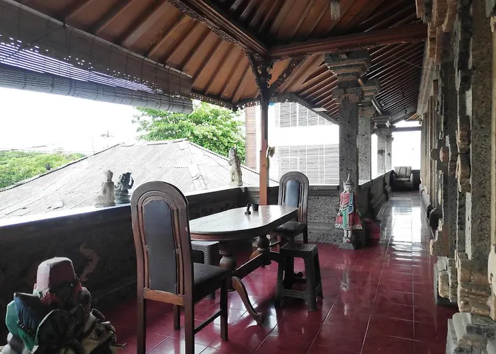 Hotel Oyo 90884 Rori Homestay Sanur